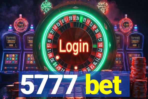 5777 bet